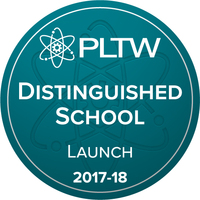 FHSA Selected as a Distinguished School