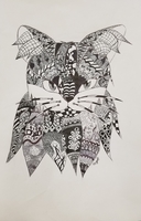 Art Accepted into Young Arkansas Artists