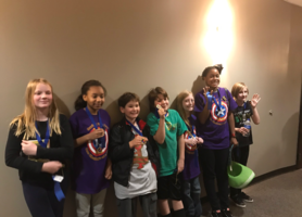 DI Team at Globals