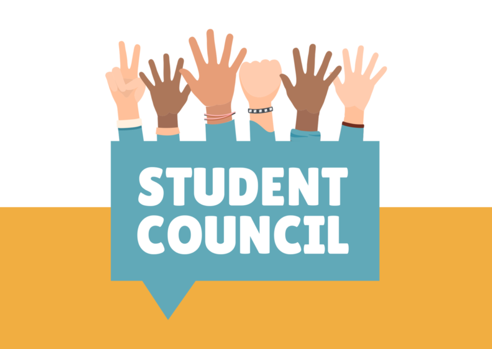 FHSA Student Council Website