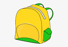 backpack