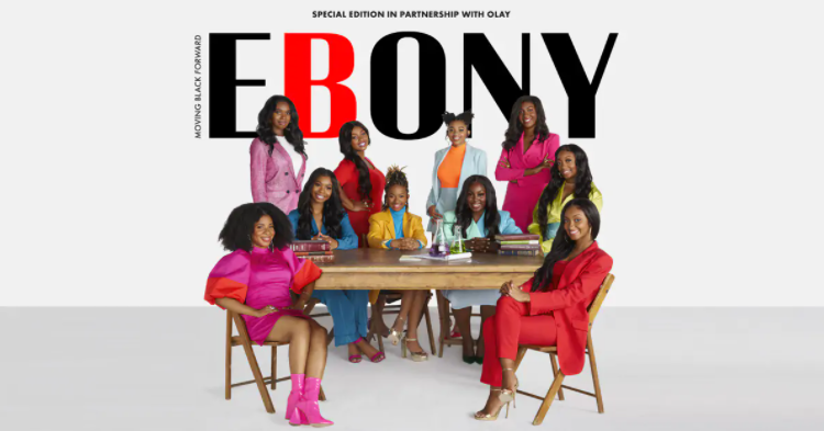Ebony Mag Cover