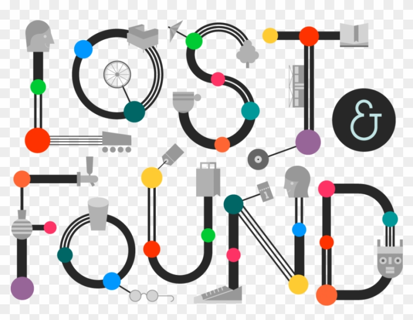 Lost & Found