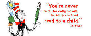 Read Across America