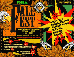 Fall Fest