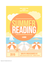 Summer Reading & More