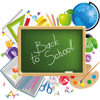 School Supply Lists are now available! Please visit our documents section to view individual grade level lists!:)
