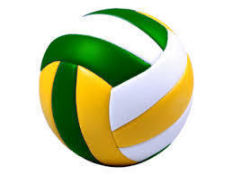 Volleyball Schedule