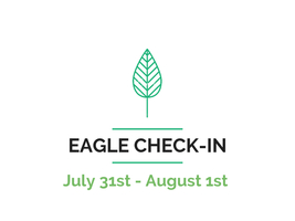 Eagle Check-In