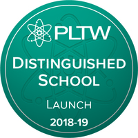 FHSA Selected as a Distinguished School