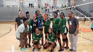 LRSD Middle School Champions