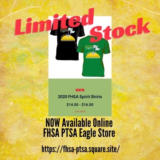 Surplus spirit wear