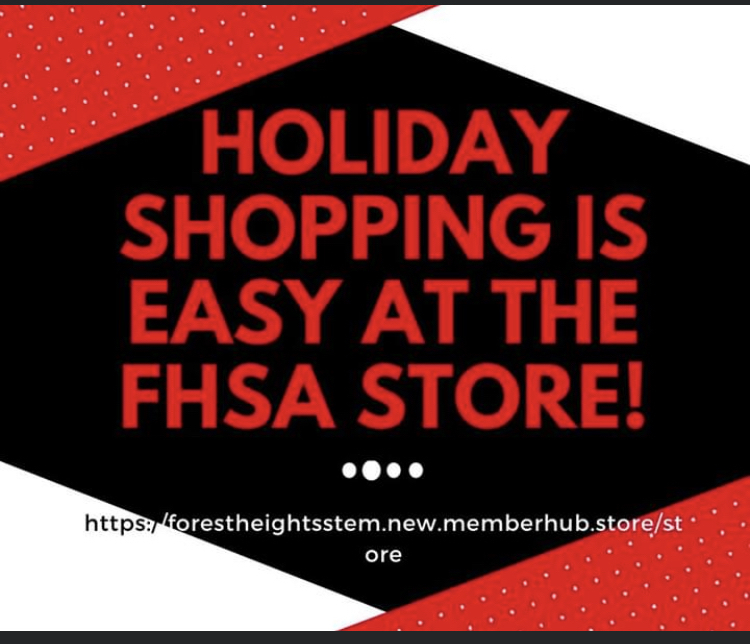 FHSA online store