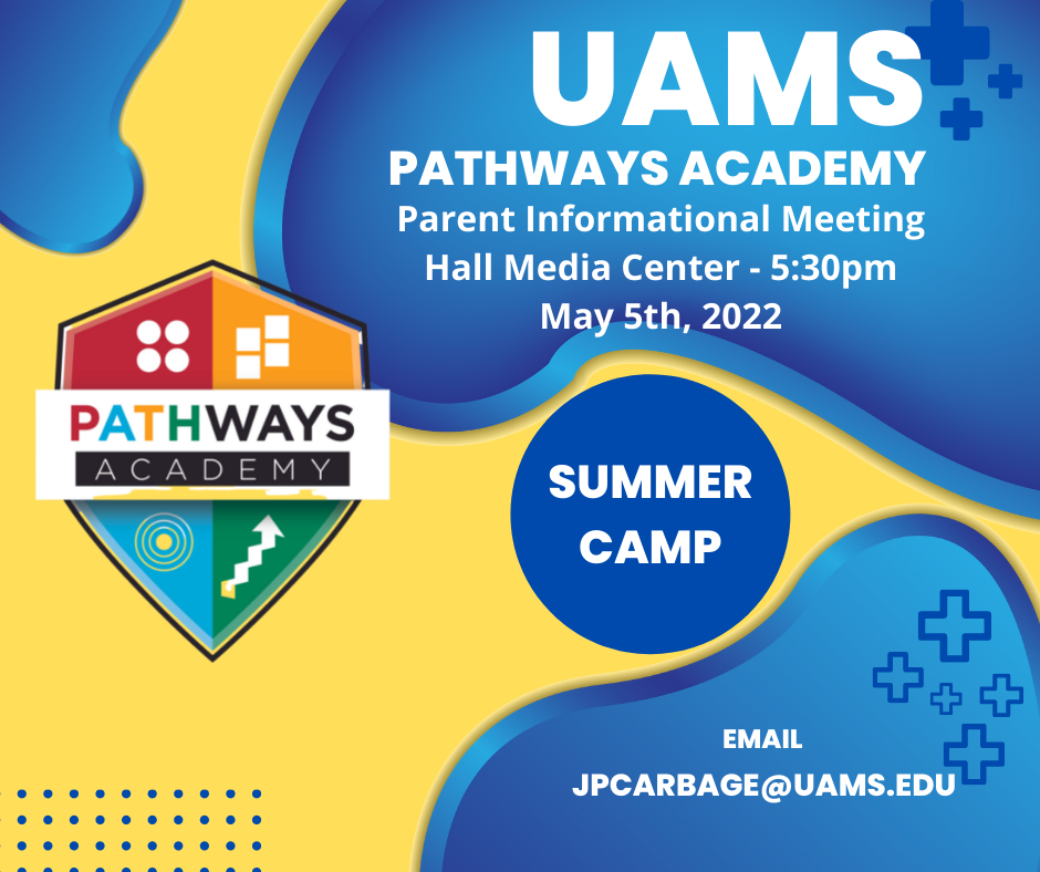 Pathways academy