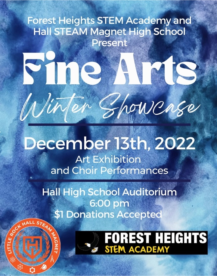 FHSA/Hall
