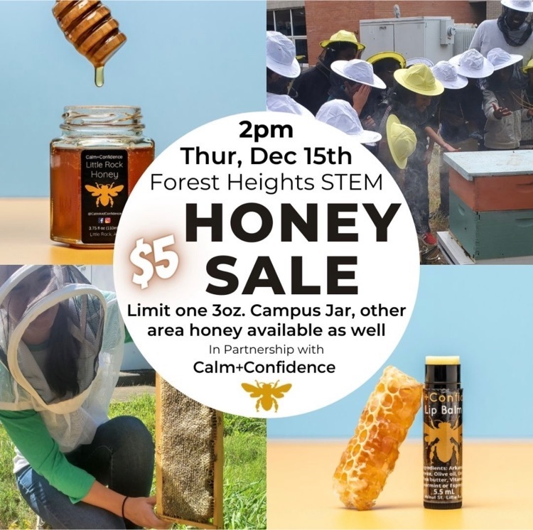 honey sale